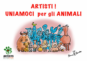 Radio Dreamland - Artists United for Animals