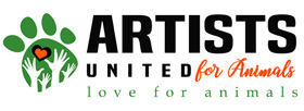 Artists United for Animals - www.artistsunitedforanimals.org
