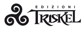 Edizioni Triskel - www.triskeledition.com