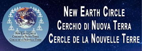 New Earth Circle - www.newearthcircle.org