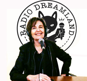 Rosalba Nattero - Radio Dreamland