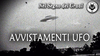 Radio Dreamland - Nel Segno del Graal