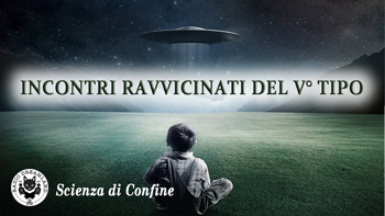 Radio Dreamland - Scienza di Confine