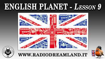 Radio Dreamland - English Planet